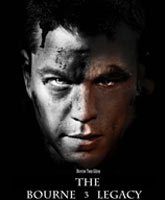 Смотреть Онлайн Эволюция Борна [2012] / The Bourne Legacy Online